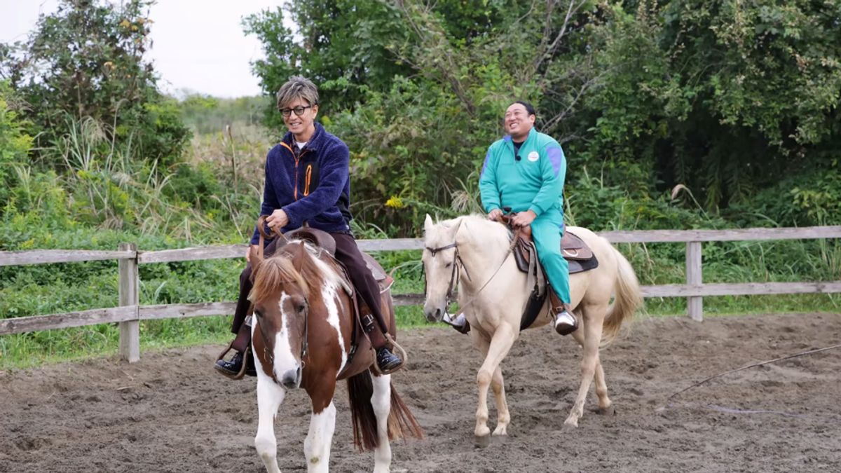 日本平價服飾WORKMAN被木村拓哉穿到爆紅!「單價不到400元」掀搶購風潮 網傳2027有望來台展店