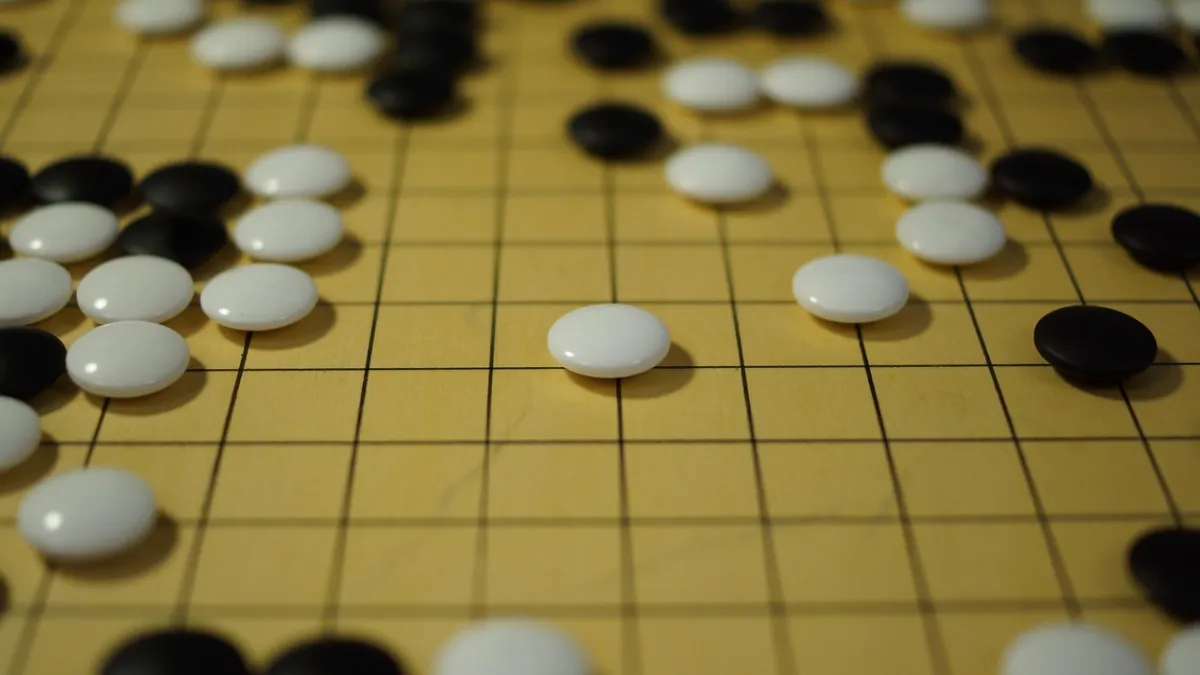 新北一名圍棋老師竟是兒童性犯罪者。(示意圖/免費圖庫pixabay)