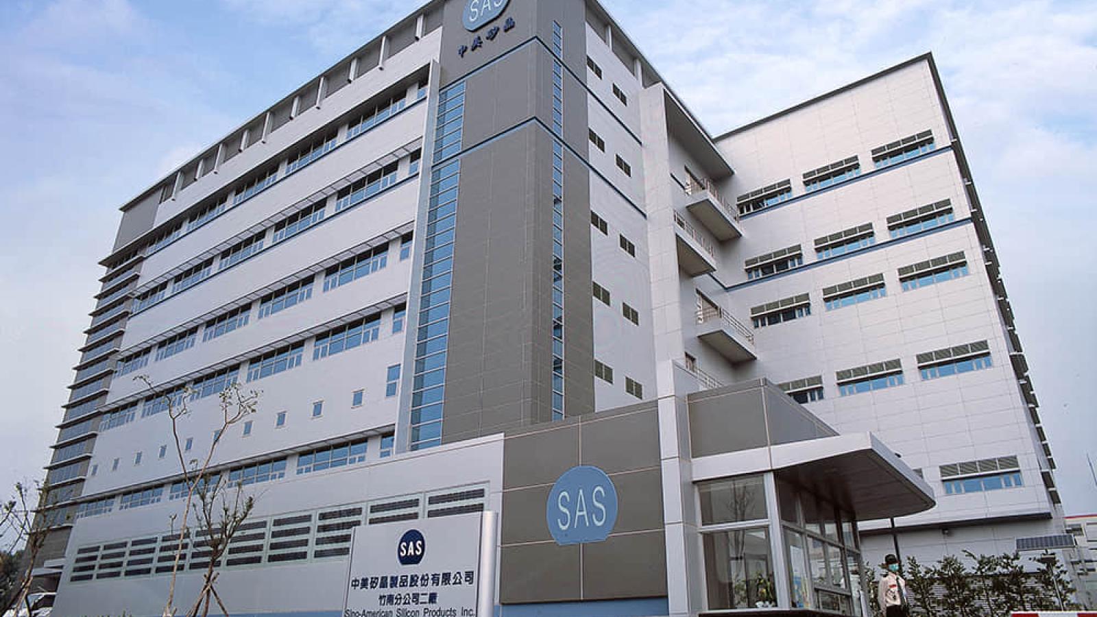 【新新聞】中美晶成綠電大金主 台南漁電共生起死回生 賣方跟台南政界也有淵源