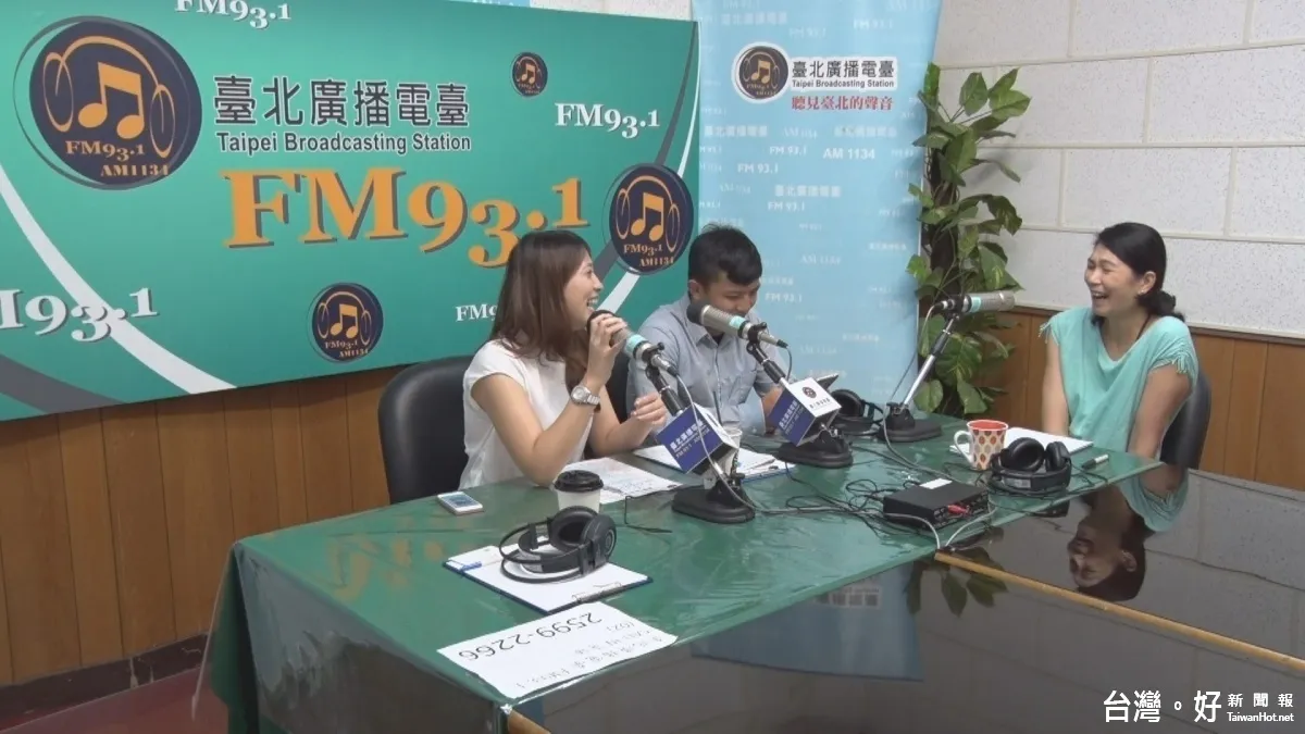 奧運金牌國手陳怡安 暢談轉職心路歷程