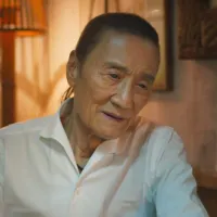 一代香港紅星「四哥」謝賢離世,享年89歲。(圖/翻攝自YT@華映娛樂) 一代香港紅星「四哥」謝賢離世,享年89歲。(圖/翻攝自YT@華映娛樂)