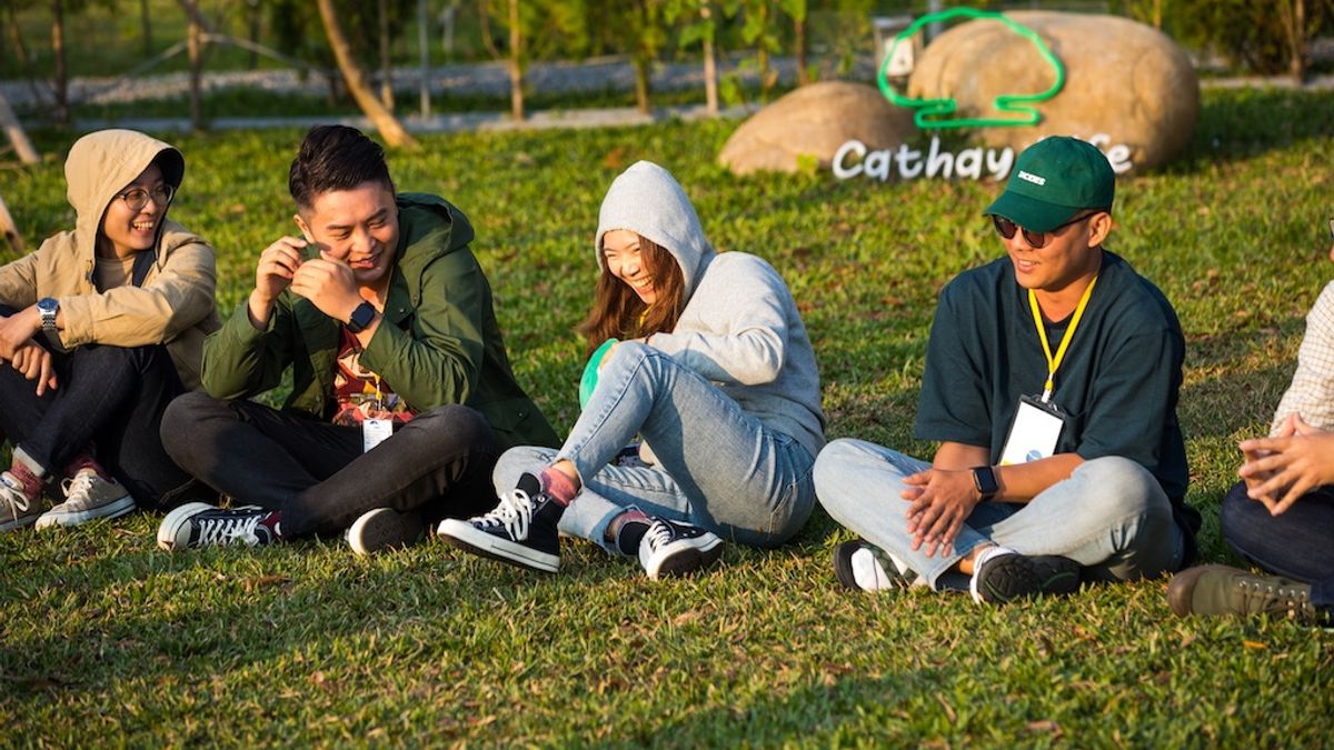 快樂玩台灣的同時不要忘記投保旅平險,國泰人壽新旅行平安保險,旅遊保障加值、安心加倍。(圖/國泰人壽提供) 快樂玩台灣的同時不要忘記投保旅平險,國泰人壽新旅行平安保險,旅遊保障加值、安心加倍。(圖/國泰人壽提供)