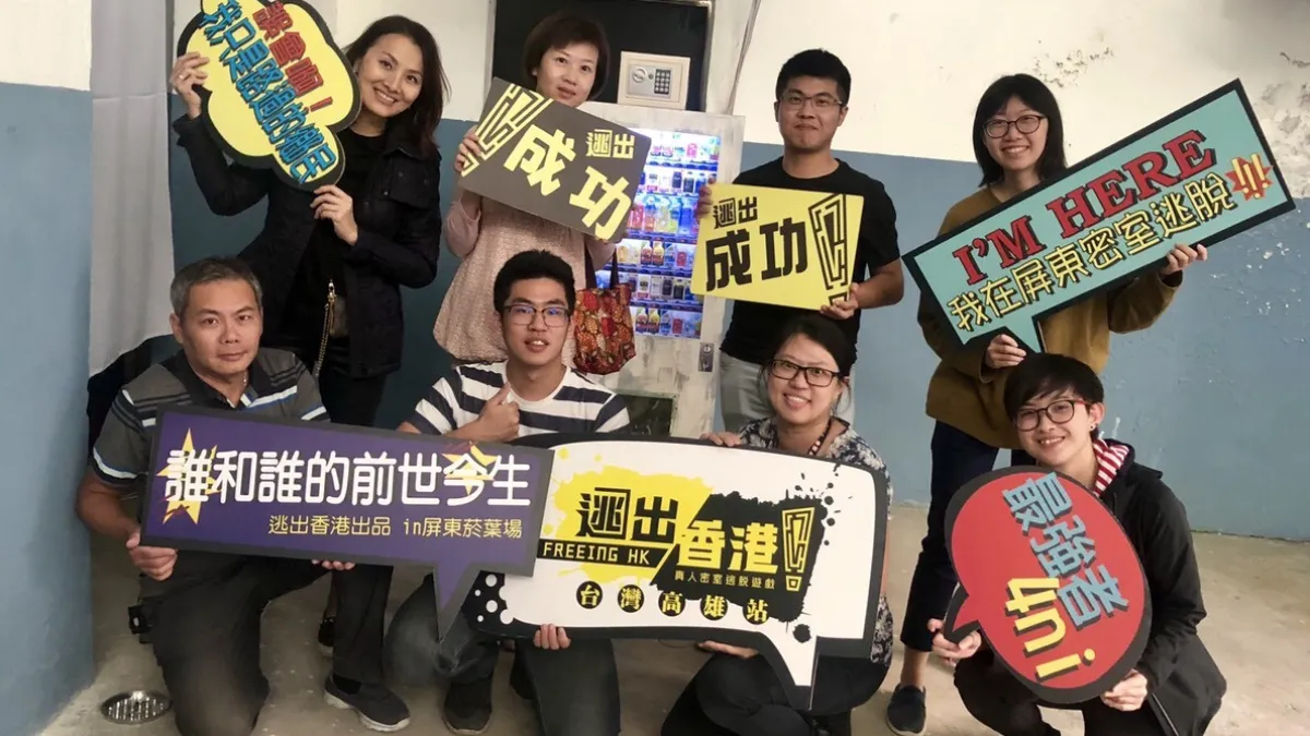 屏東菸葉廠獲文化部再造歷史現場計畫3年經費補助, 期望透過場域空間的保存及再造,體現地方感的形塑。(圖/屏東縣政府提供)