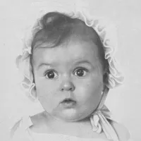 Hessy Levinsons Taft, a Jewish girl who inadvertently became the face of Nazi racial ideology (Photo / Wikipedia) Hessy Levinsons Taft, a Jewish girl who inadvertently became the face of Nazi racial ideology (Photo / Wikipedia)