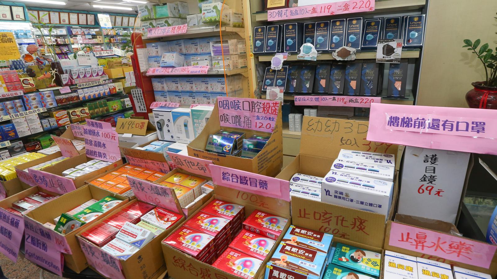 健保9月新規105萬人受惠!新增給付多種降血脂藥、罕病「抓到出血」用藥
