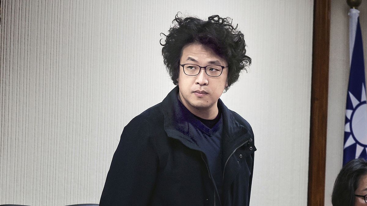 沈伯洋戰北市恐成選票毒藥?郭正亮斷言結局:綠營小雞都希望是這人參選