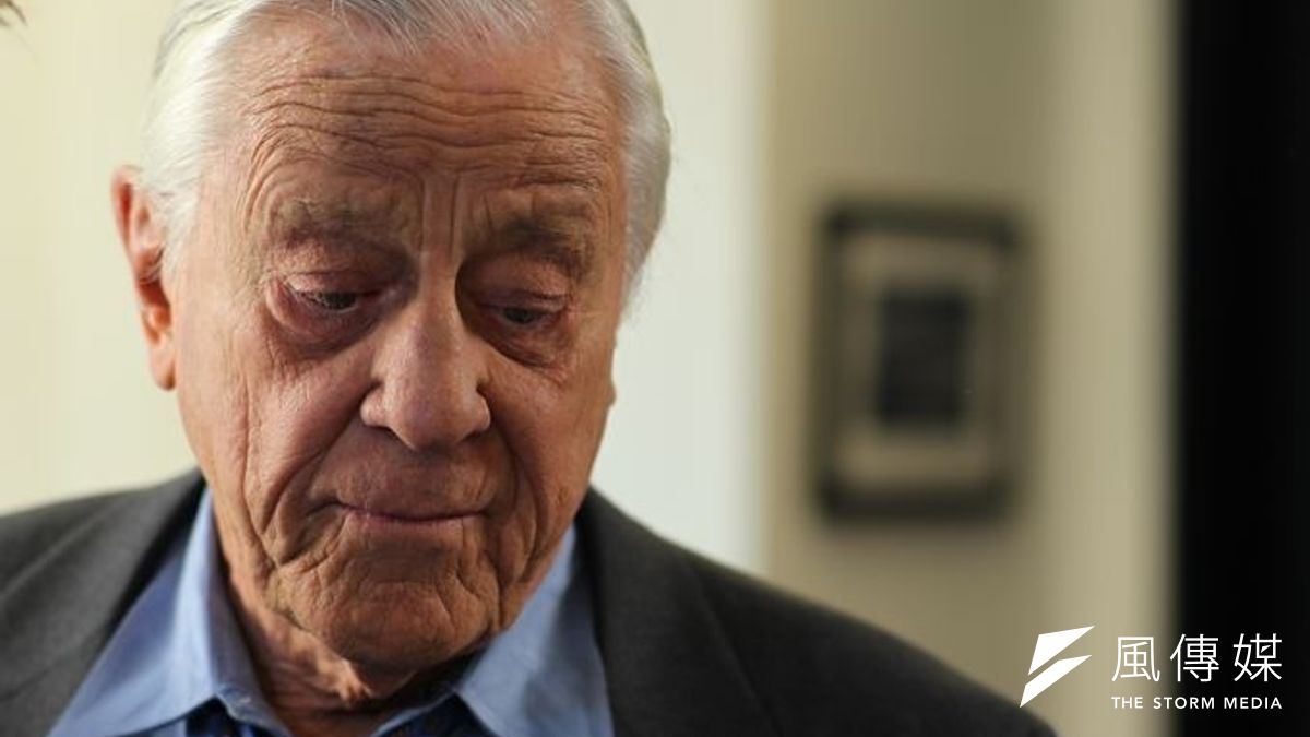 美國傳奇報人、《華盛頓郵報》總編輯布萊德里(維基百科) 美國傳奇報人、《華盛頓郵報》總編輯布萊德里(維基百科)