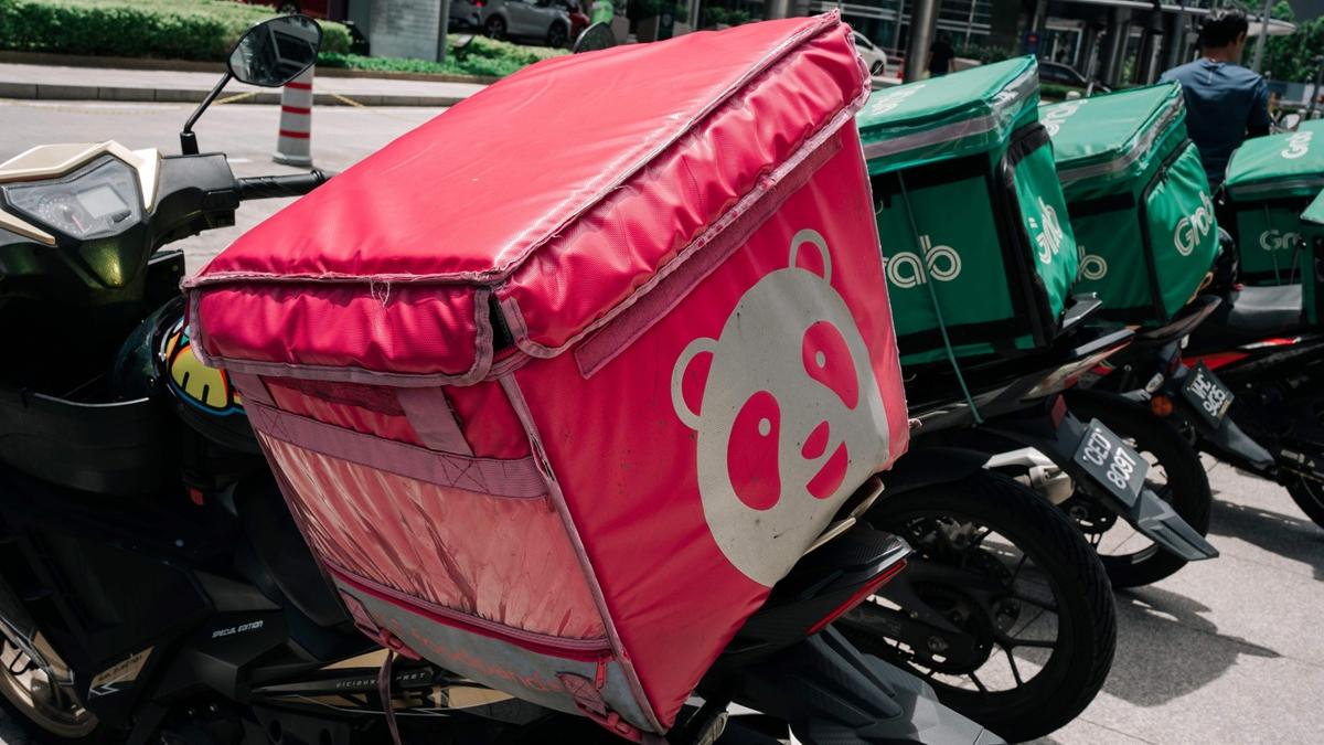 全台18大工會聯合聲明 兼顧法理情 支持公平會有條件核准Grab收購foodpanda