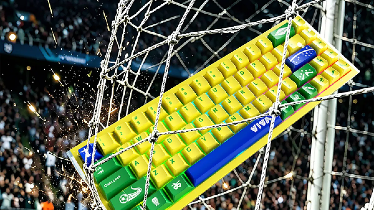 DAREU COOL 68 Maintains Momentum Amid Seasonal Sports Engagement