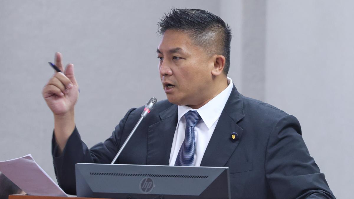 軍公教待遇法制化有譜?吳宗憲提4改革「告別恩給制」:調薪幅度全被通膨吃掉
