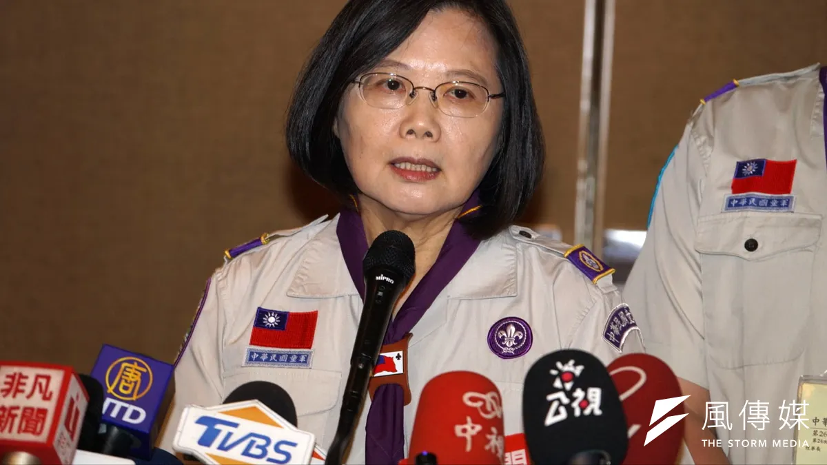 作者提醒,政治人物要效法那位八歲小男童,實現誠信與承諾。(資料照,盧逸峰攝) 作者提醒,政治人物要效法那位八歲小男童,實現誠信與承諾。(資料照,盧逸峰攝)