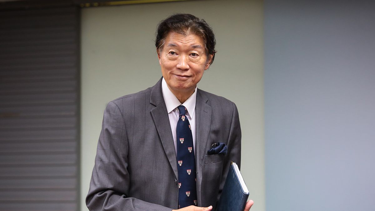 王豫元專文:他對中華民國的愛,案案可稽