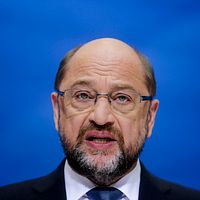 舒爾茨。(美聯社) 舒爾茨。(美聯社)