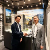 Asia Bankers Club Expands into Japan Real Estate Market Through Strategic Appointment by TAKARA LEBEN Asia Bankers Club Expands into Japan Real Estate Market Through Strategic Appointment by TAKARA LEBEN
