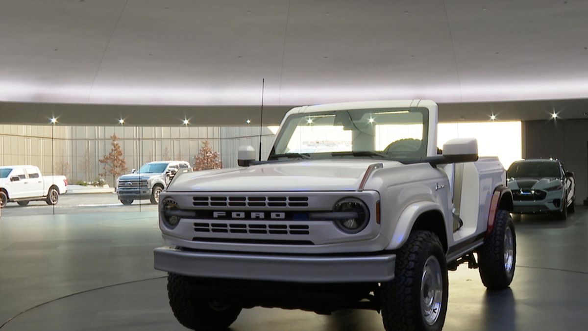 《華爾街日報》社論精選:「製造業回流」喊破喉嚨也沒用!美國狂推大學教育,無助解決技職缺工慘況