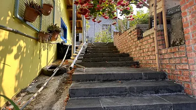 嘉義縣推動農村再生,榮獲2023建築園冶獎。(圖/嘉義縣政府農業處提供)