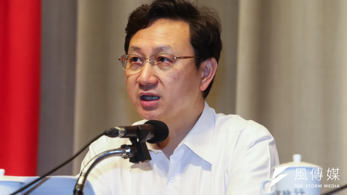 反擊馬政府,行政院指出,當初提告太陽花就是政治決定。(資料照,陳明仁攝)