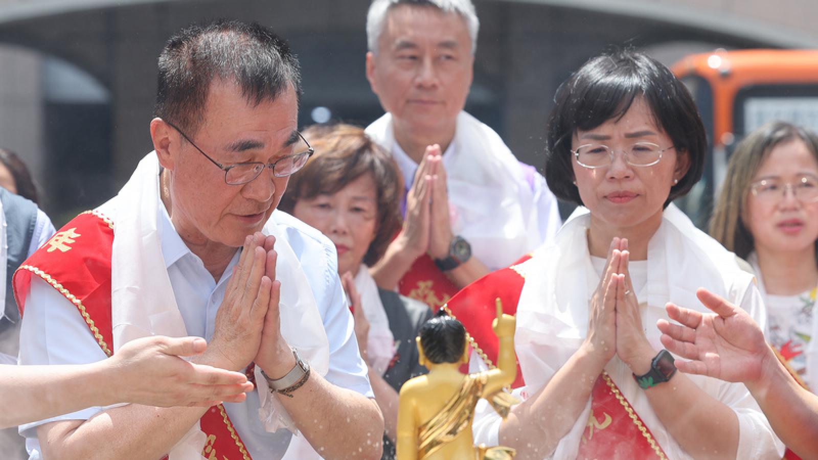 李四川搶走蘇巧慧年輕票?吳子嘉:這年齡層輸了,蘇巧慧才打出「王牌」