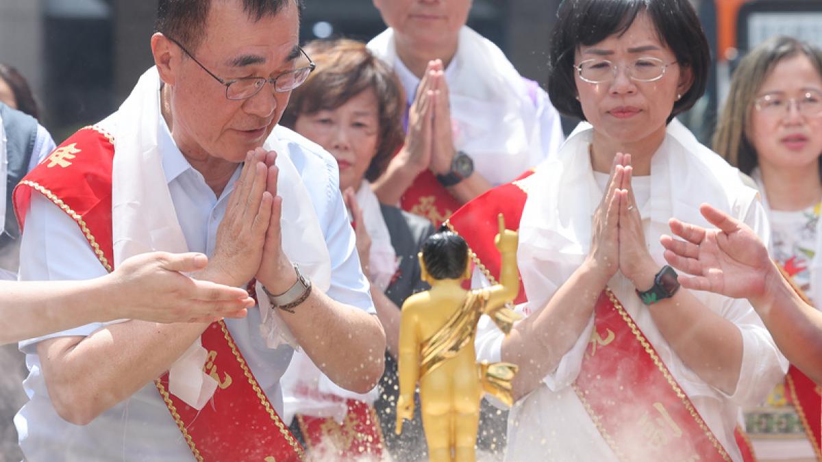 蘇巧慧踩爆選戰地雷?吳子嘉曝「這舉動」害她民調輸輸去