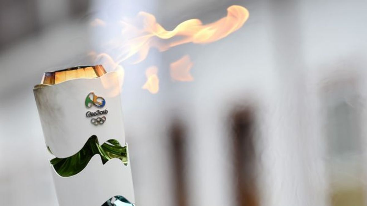 里約奧運會將在8月5到21日舉行。(BBC中文網) 里約奧運會將在8月5到21日舉行。(BBC中文網)