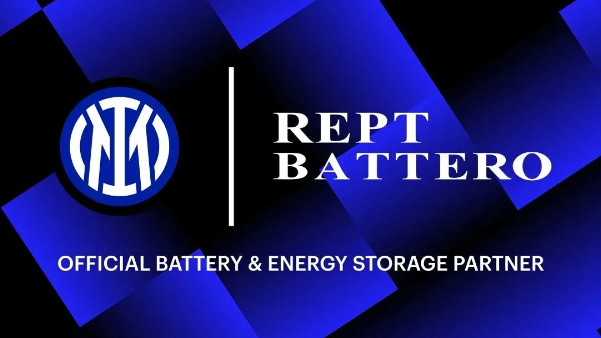 Inter Milan Legends to Appear at REPT BATTERO's SNEC 2026 Booth Following Historic Double Championship