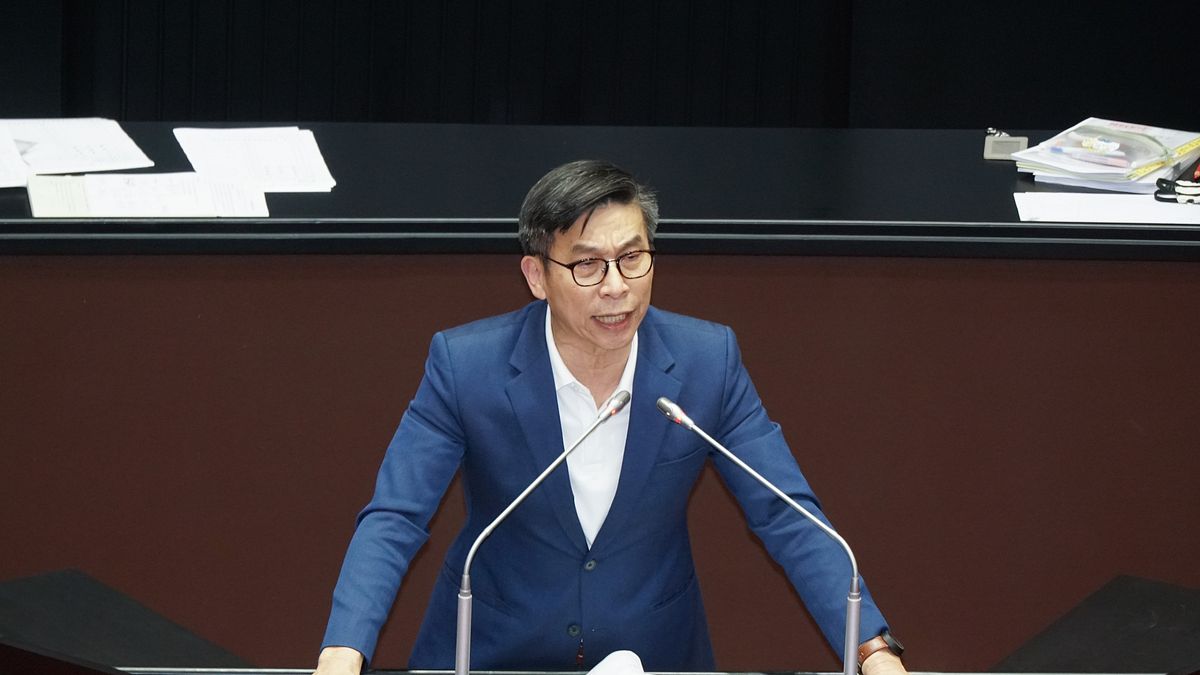 跳過地方直接撥補宗教團體?藍委質疑中央「替選舉綁樁」 民進黨反批:天方夜譚