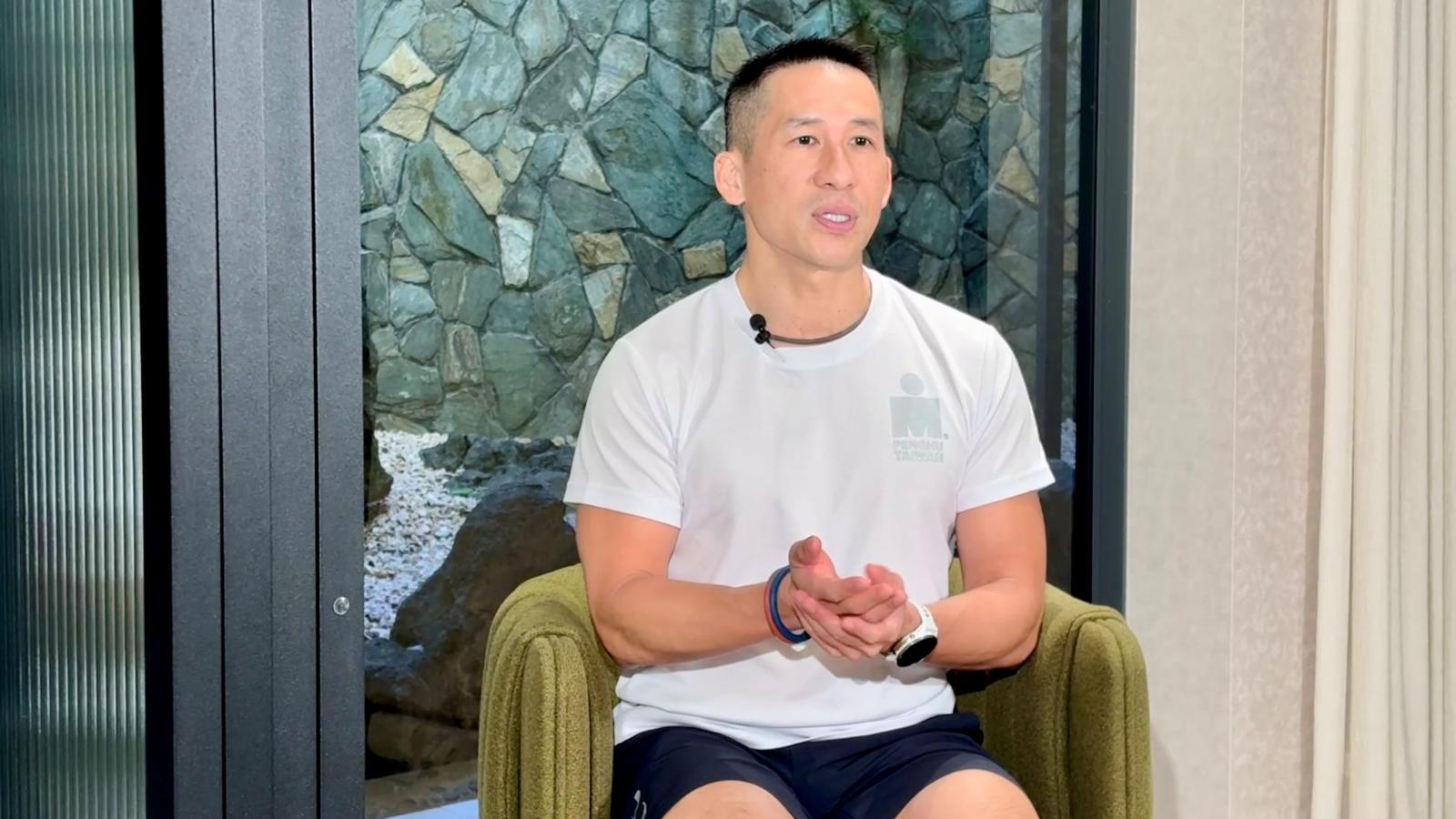 減掉10公斤卻閃到腰!骨科醫師列「打瘦瘦針」注意事項:小心肌肉流失