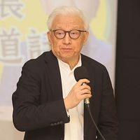 九合一大選綠營慘敗,選前疾呼「抗中保台」的聯電創辦人曹興誠發文談到,選後各方檢討綠營大敗原因。(資料照,柯承惠攝) 九合一大選綠營慘敗,選前疾呼「抗中保台」的聯電創辦人曹興誠發文談到,選後各方檢討綠營大敗原因。(資料照,柯承惠攝)