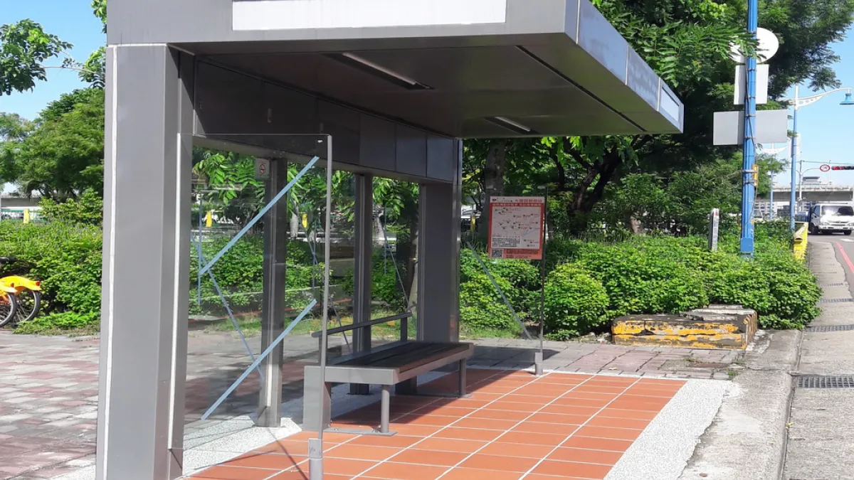 大里十九甲地區 將增加直達台中火車站公車