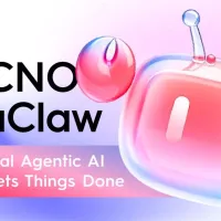 TECNO Showcases Expanded EllaClaw Capabilities, Advancing Practical Agentic AI that Gets Things Done TECNO Showcases Expanded EllaClaw Capabilities, Advancing Practical Agentic AI that Gets Things Done
