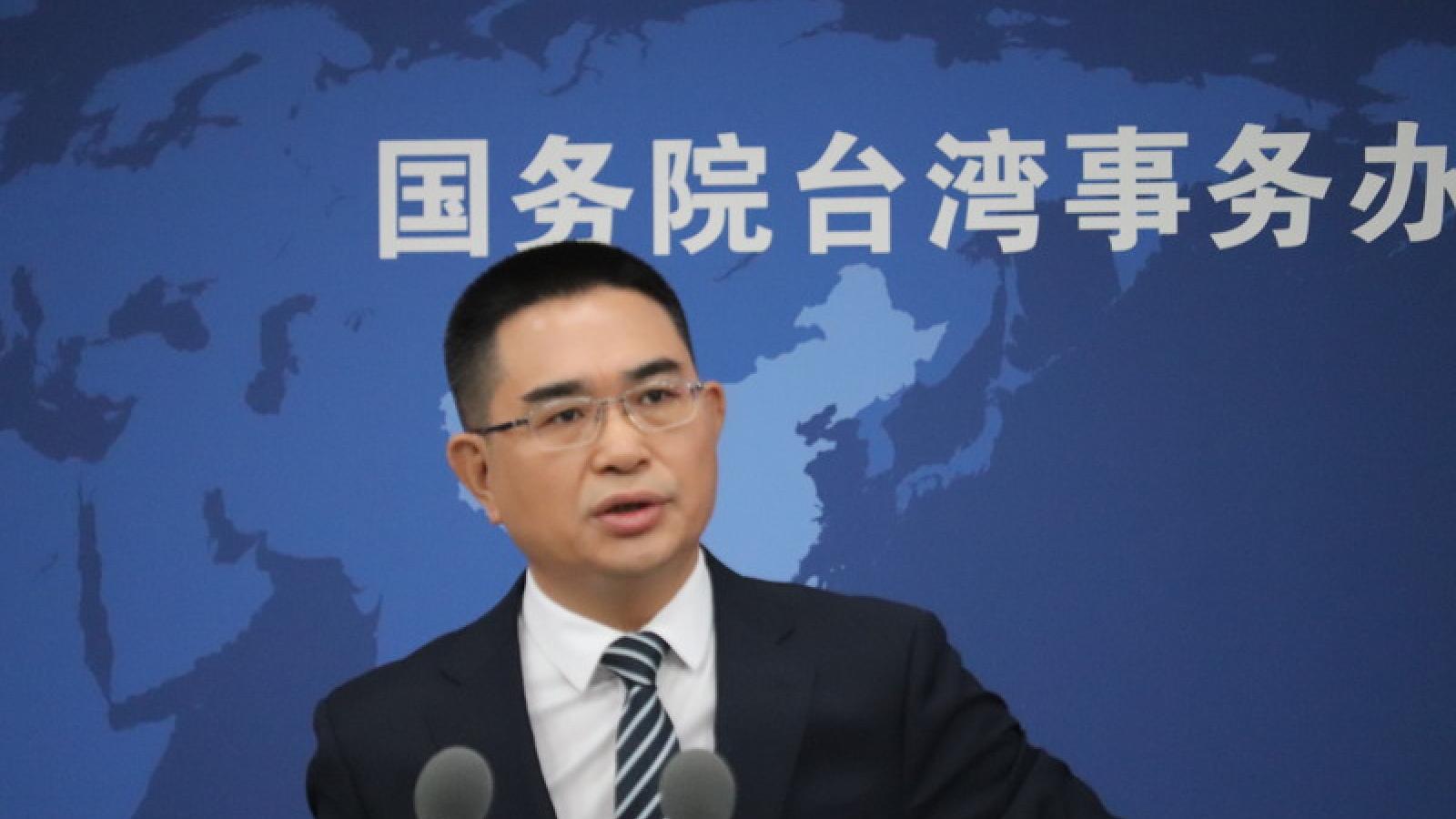 北京觀察》中共五中全會前,六省區一把手大換血!國台辦系統同步微調,涉台工作走向「經貿統戰」?