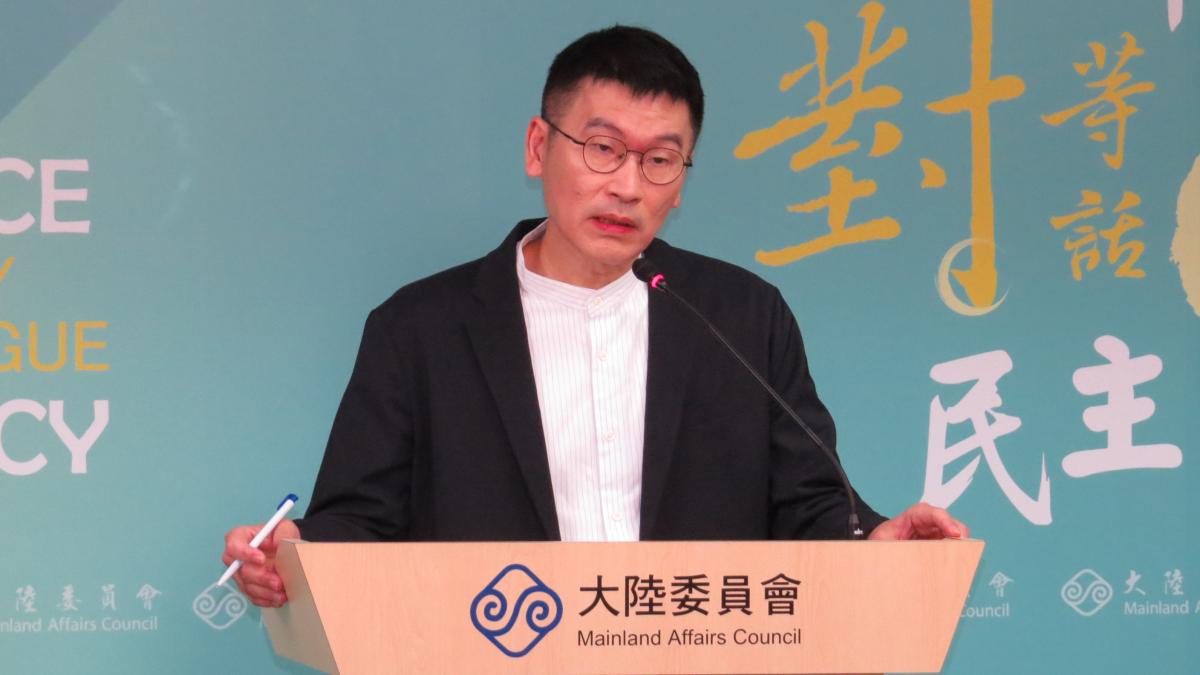 梁文傑稱「台灣人都不吃鳳梨釋迦」 台東副縣長曝真實數據:籲陸委會絕不能打擊內銷