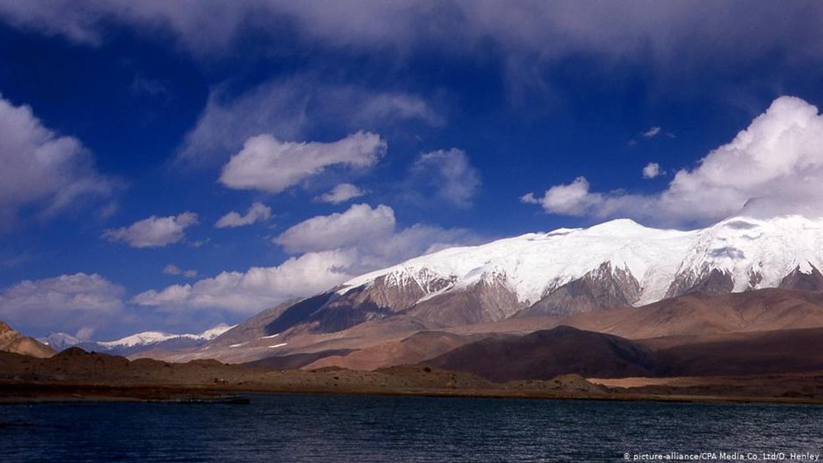 (德國之聲) (德國之聲)