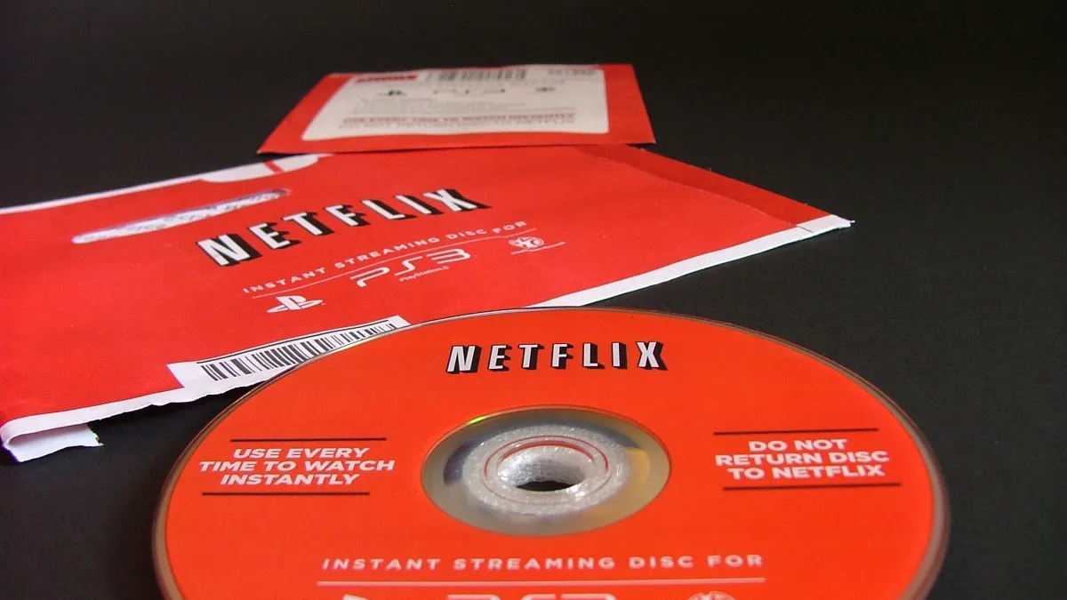 Netflix以自製影集突破困境,但此法未必是搞音樂的Spotify可以效法。