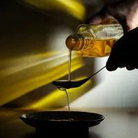 致癌油事件持續擴大。示意圖。(資料照,中央社) 致癌油事件持續擴大。示意圖。(資料照,中央社)