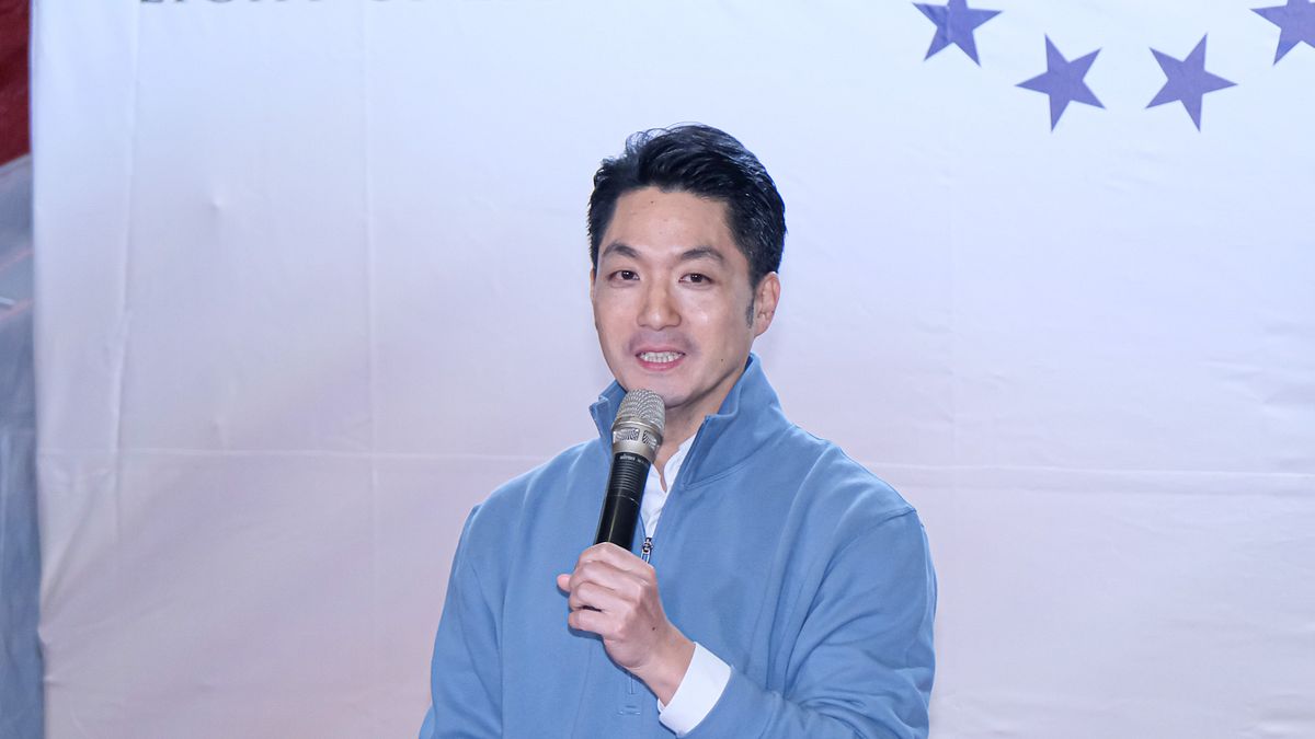 不是王世堅、鄭麗君!台北市長戰局生變?前立委曝賴清德將派「這壓軸奇兵」死守蔣萬安