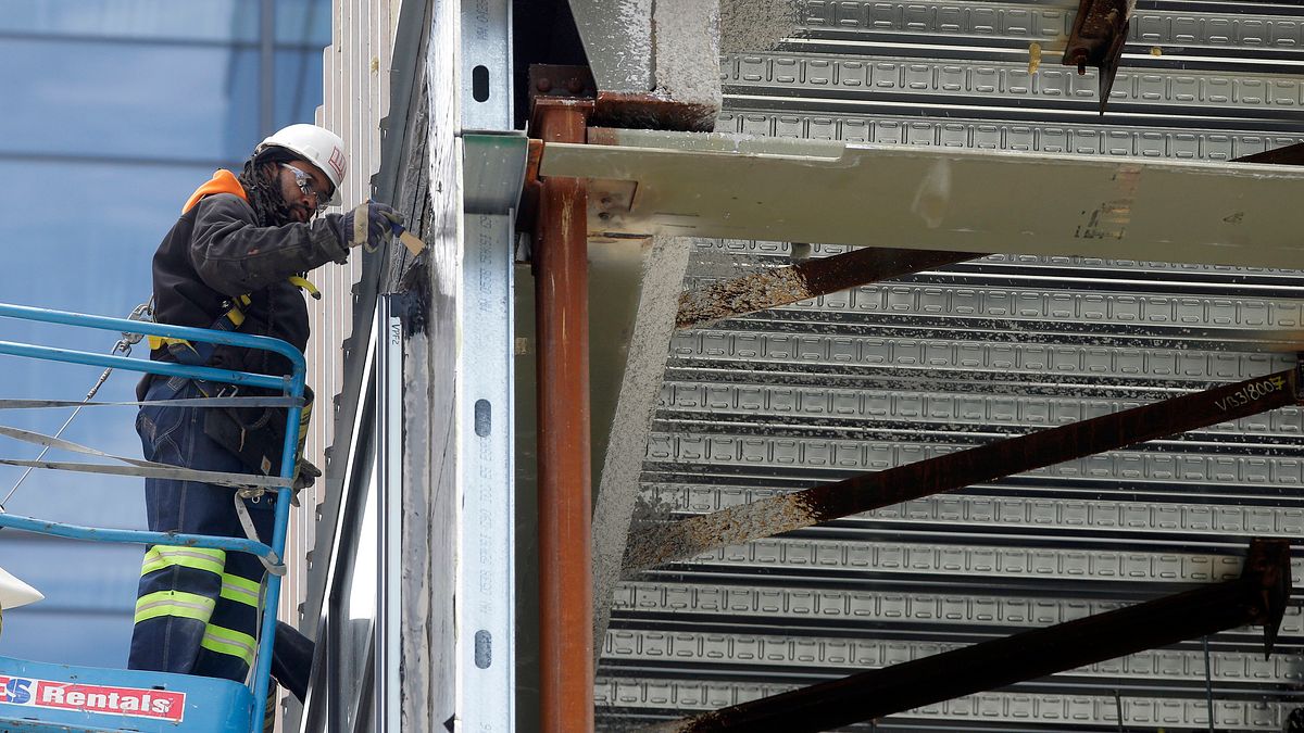 銀行家觀點:美國陷無就業式復甦