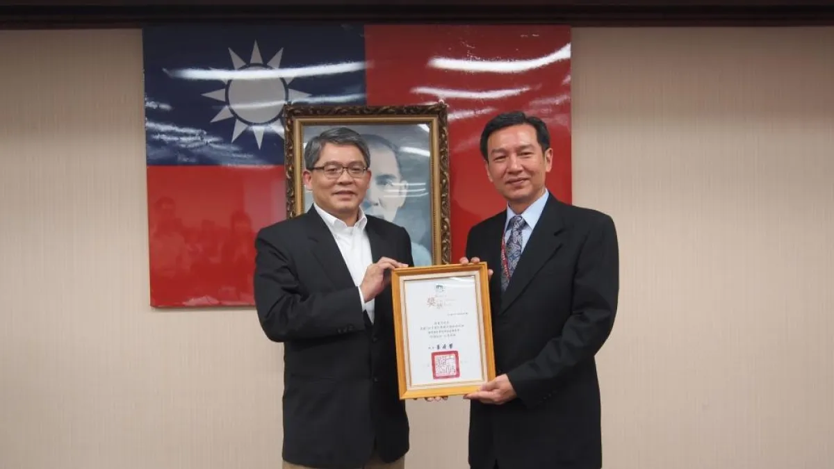 執行外籍與陸配照顧輔導 嘉市績效獲評優等