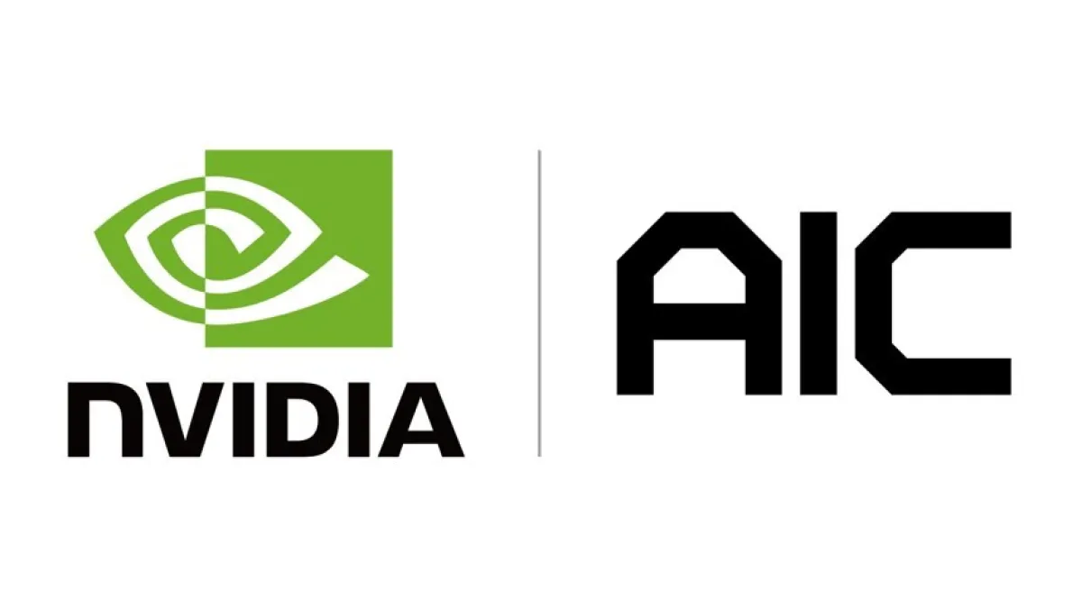 AIC Collaborates with NVIDIA as Ecosystem Partner to Accelerate AI Infrastructure with NVIDIA BlueField Platform