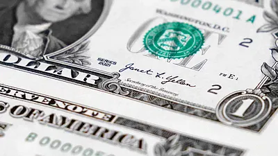 2018年川普政府簽署了《經濟增長、監管寬鬆和消費者保護法案》,保留《多德–弗蘭克法案》的架構。(美聯社)