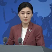 澎湖の観光業界が馬公―アモイ間の「小三通」航路再開を求めていることについて、中国国務院台湾事務弁公室の張晗報道官は、両岸の人的往来の促進に引き続き取り組む考えを示した。(写真/中央社提供) 澎湖の観光業界が馬公―アモイ間の「小三通」航路再開を求めていることについて、中国国務院台湾事務弁公室の張晗報道官は、両岸の人的往来の促進に引き続き取り組む考えを示した。(写真/中央社提供)