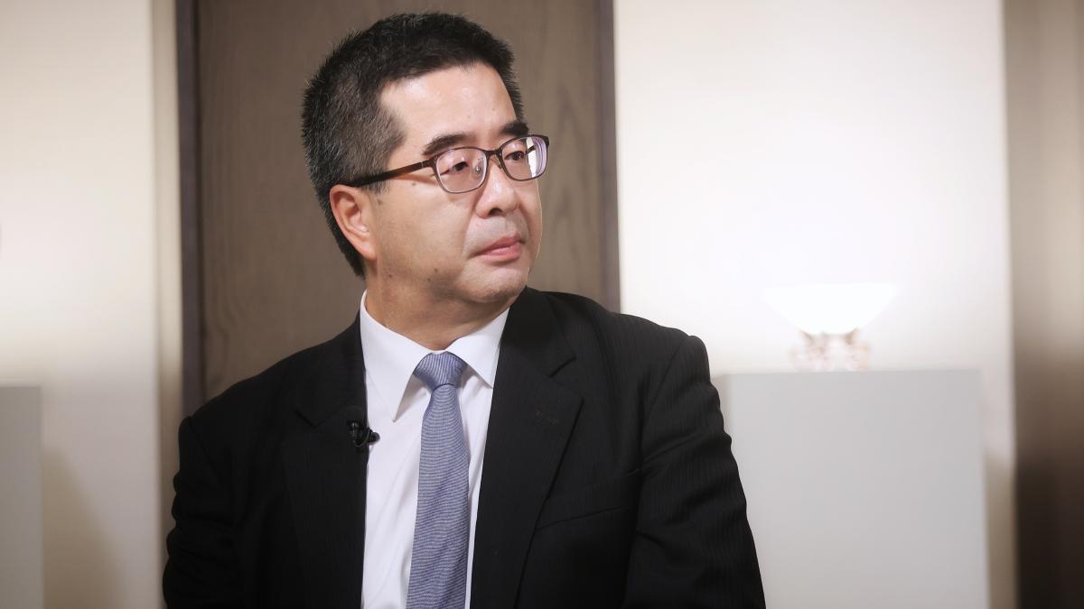槓上蕭旭岑案調查小組 馬英九基金會下通牒:若27日未公布結果,將開記者會揭真相