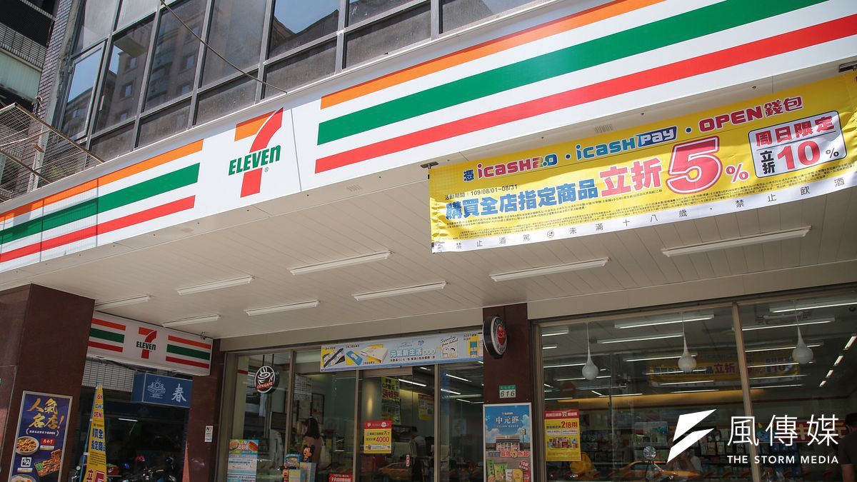 許英傑觀點:便利商店成本共振—「平庸淘汰賽」的轉型之路