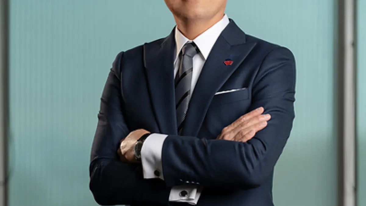 HLB's Flagship CIO Fund Launched with Strategic Alliance with Lombard Odier