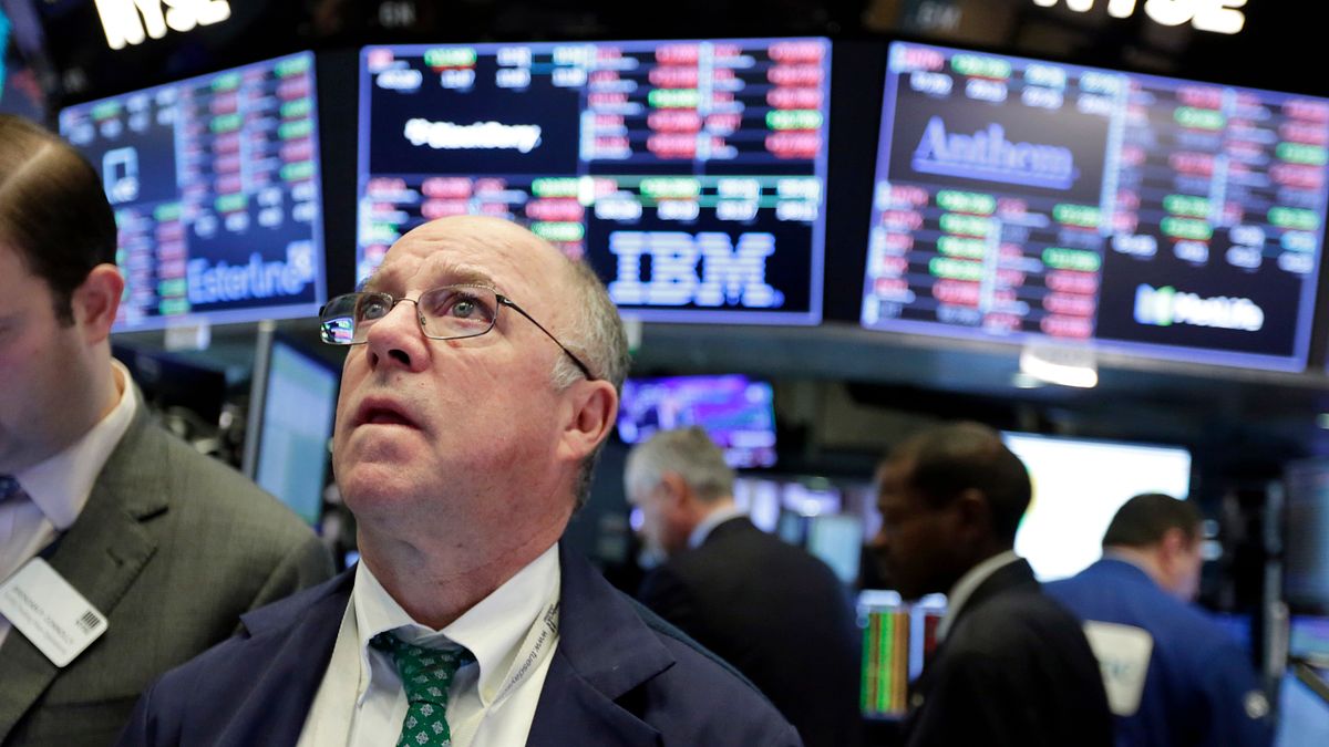 面對長達15年的低通膨、低利率及美股被動投資主導的時代可能告終,投資人必須調整長期的投資組合策略。(美聯社) 面對長達15年的低通膨、低利率及美股被動投資主導的時代可能告終,投資人必須調整長期的投資組合策略。(美聯社)