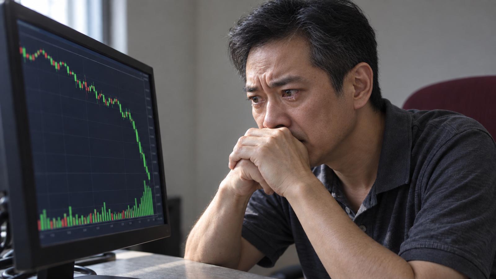 黃齊元觀點:AI都能幫你下單了,臺灣的理財還停在九年前