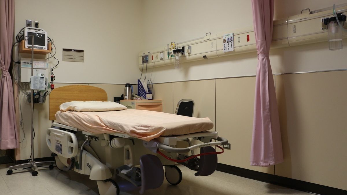 竹苗首座「樂得兒」待產室 落腳國泰綜合醫院 竹苗首座「樂得兒」待產室 落腳國泰綜合醫院