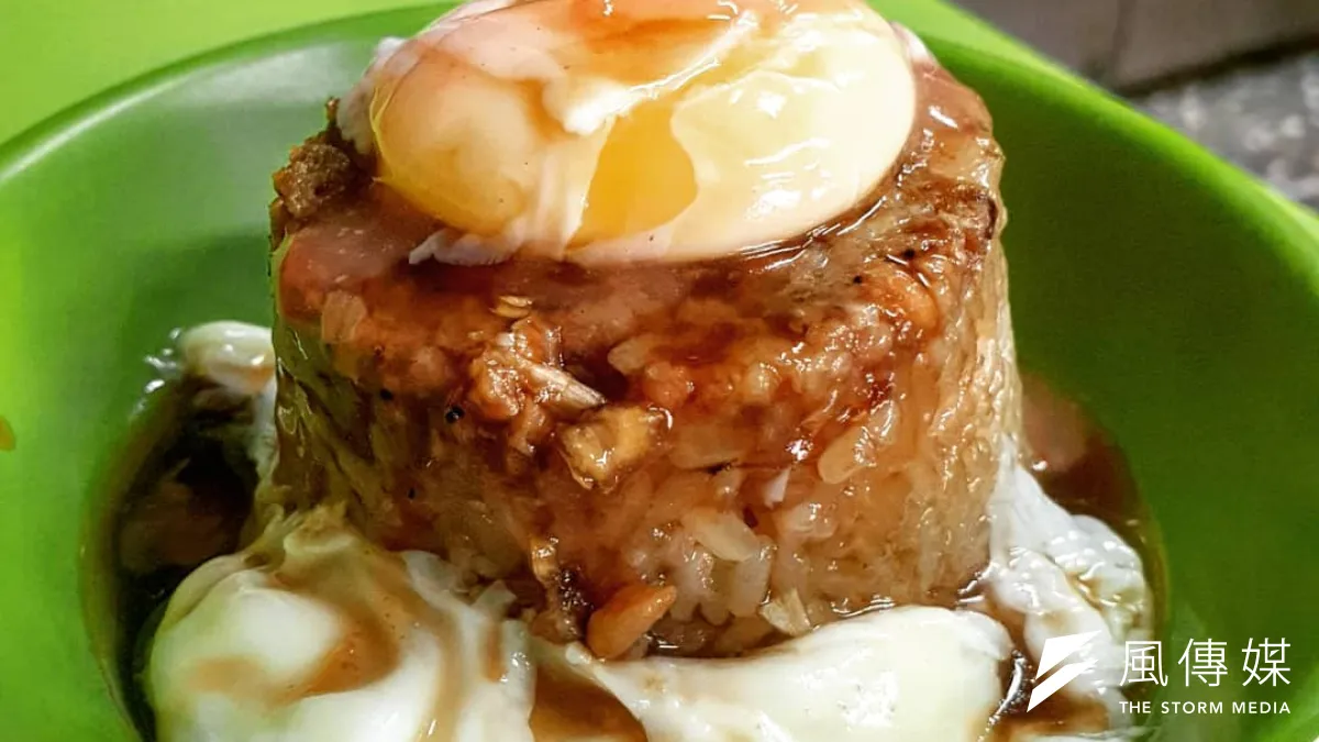 板橋美食超級多!這些都是在地人不想曝光的美味(圖/instagram@vic4370提供)