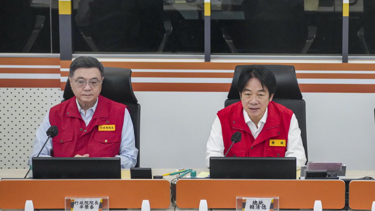 姚文成觀點:戳破地方自治的假道學— 請還給基層里長尊嚴與公道