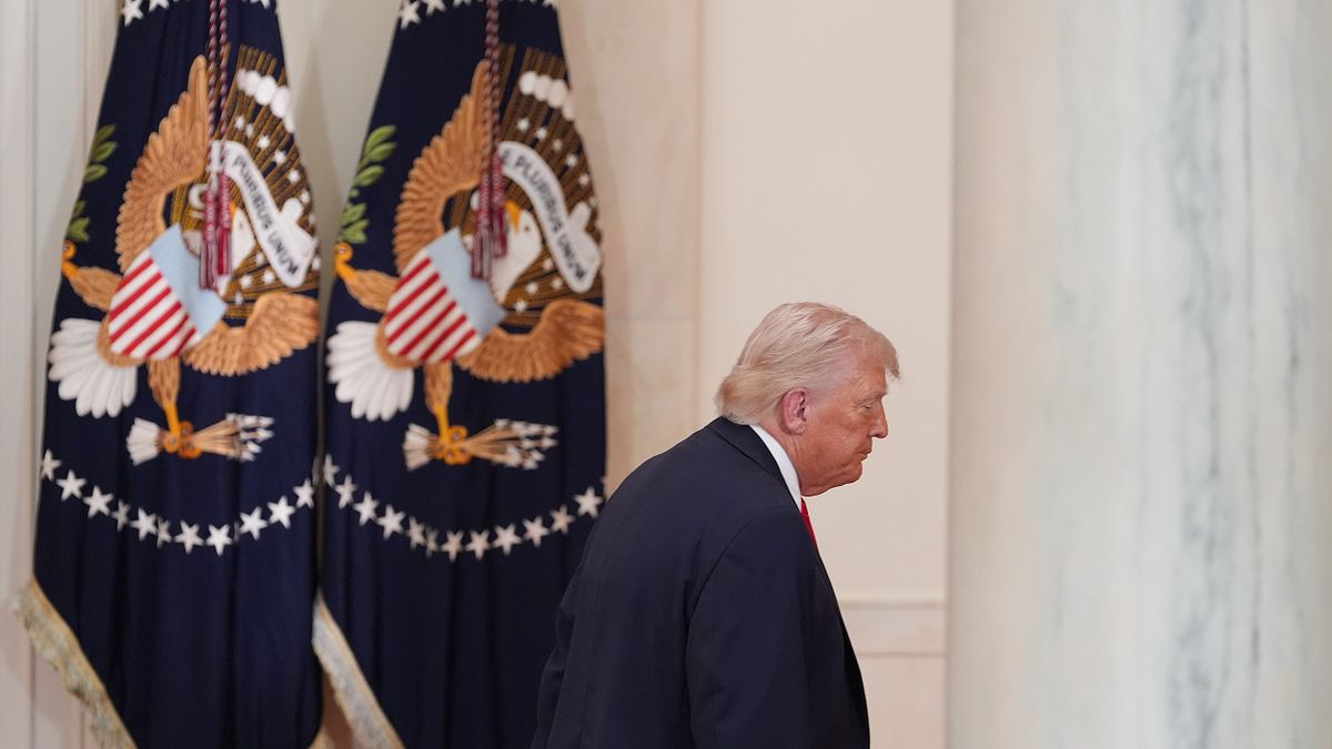 「打伊朗只是為了好玩!」川普狂言惹眾怒,逾百名法學家表關切:美軍恐涉戰爭罪